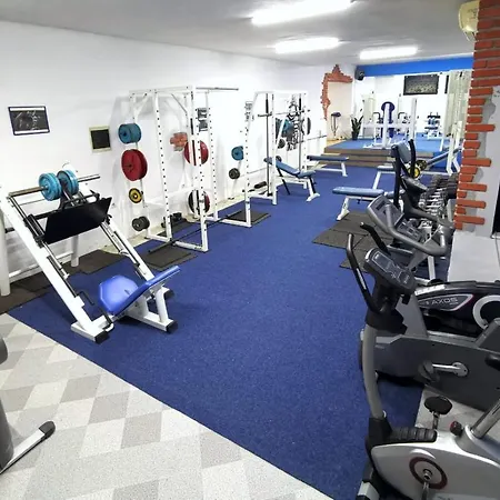 Daire Charming House On The And Deluxe