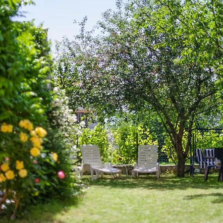 Charming House On The And Deluxe Pula