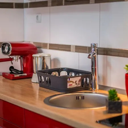 Daire Charming House On The And Deluxe Pula