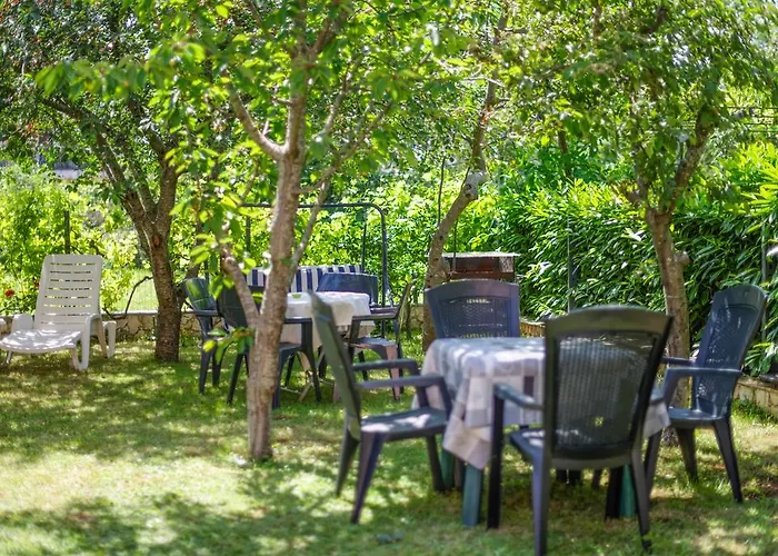 Charming House On The And Deluxe * Пула