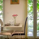 Charming House On The And Deluxe