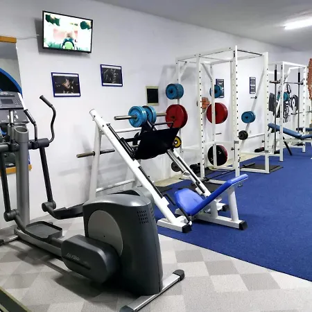 아파트 Charming House On The And Deluxe