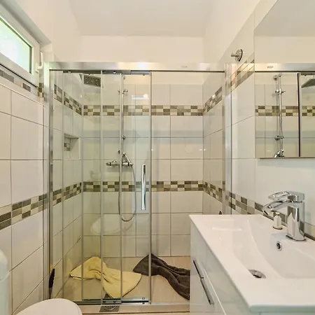 Lejlighed Charming House On The And Deluxe