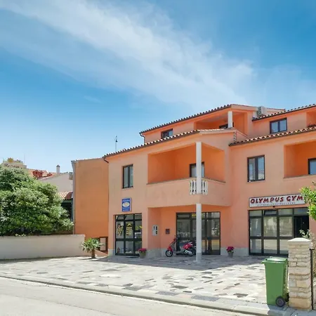 Appartement Charming House On The And Deluxe *