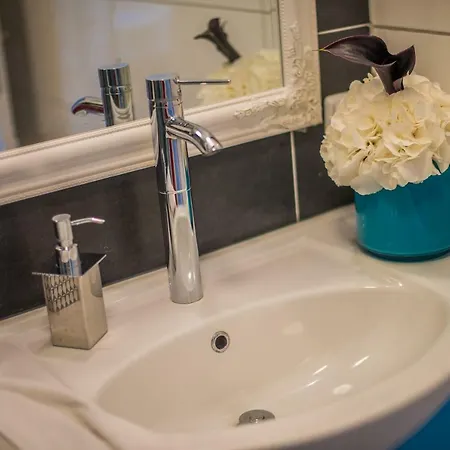 Lejlighed Charming House On The And Deluxe