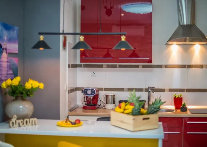 Charming House On The And Deluxe * Pula