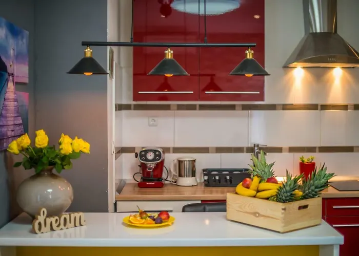 Apartment Charming House On The And Deluxe Pula