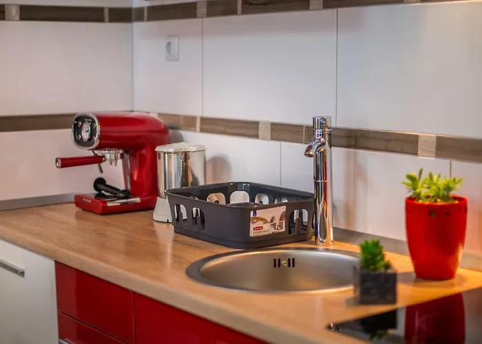 Apartment Charming House On The And Deluxe Pula